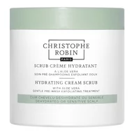 Peelingi do skóry głowy - Hydrating Cream Scrub - Nawilżający peeling do skóry głowy - miniaturka - grafika 1