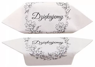 Krówki Na Chrzest Podziękowanie 1 Kg Wzór 1 - Cukierki - miniaturka - grafika 1