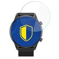 Akcesoria do smartwatchy - HAYLOU RT2 - 3mk Watch Protection™ v. ARC+ - miniaturka - grafika 1
