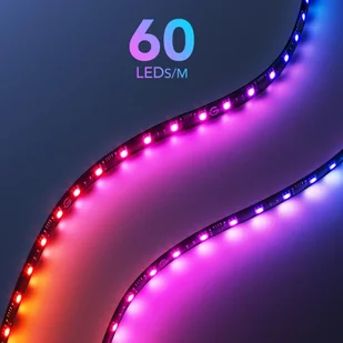 GOVEE H6609 GAMING LIGHT STRIP G1 FOR 27-34" MONITORS - Lampy pozostałe - miniaturka - grafika 5