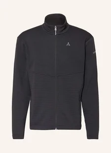 Schöffel Kurtka Jako Warstwa Środkowa Smue schwarz - Moda i Uroda OUTLET - miniaturka - grafika 1