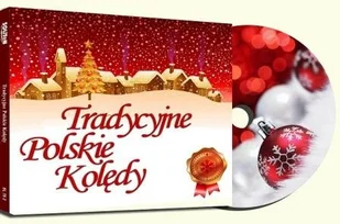 Soliton Tradycyjne Kolędy Polskie Capella Gedanensis Collegium Musicum Płyta CD) - Inna muzyka - miniaturka - grafika 2