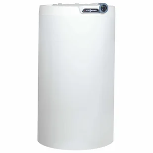 VIESSMANN Elektryczny ogrzewacz wody 140L EWS160 - Podgrzewacze wody - miniaturka - grafika 1