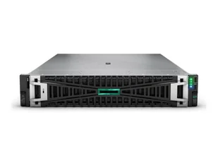 Serwer HPE DL380 G11 4510 64G MR408i-o 8SFF P71674-425 - Serwery - miniaturka - grafika 1