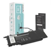 Baterie do laptopów - Bateria NF2MW do Dell Latitude 7400 9410 2-in-1 E7260 - miniaturka - grafika 1