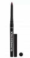 Kredki do oczu - Avon Glimmerstick Kredka do oczu Blackest Black - miniaturka - grafika 1