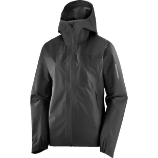 KURTKA SALOMON OUTLINE GTX 2.5L W C21109 - Kurtki i kamizelki sportowe damskie - miniaturka - grafika 1