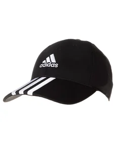 adidas Czapka w kolorze czarnym - Czapki męskie - miniaturka - grafika 1