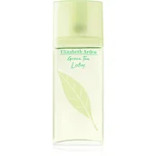 Wody i perfumy damskie - Elizabeth Arden Green Tea Lotus woda toaletowa dla kobiet 100 ml - miniaturka - grafika 1