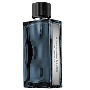 Abercrombie&Fitch First Instinct Blue Man woda toaletowa spray 100ml - - Wody i perfumy męskie - miniaturka - grafika 1