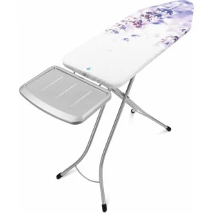 Brabantia Deska do prasowania lavender rozm. C z podstawą na generator 140648 - Deski do prasowania - miniaturka - grafika 1