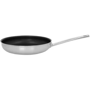 DEMEYERE Patelnia DEMEYERE Ecoline 5 28 cm Raty 408508020 - Patelnie - miniaturka - grafika 1
