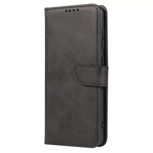 Etui Braders Wallet do Samsung Galaxy A34 5G Czarne - Etui i futerały do telefonów - miniaturka - grafika 4