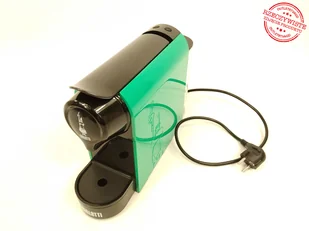 Ekspres na kapsułki BIALETTI  ‎012900080/SC - AGD OUTLET - miniaturka - grafika 2