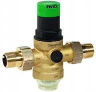 Zawory i kraniki - Regulator ciśnienia, ze śrubunkami, 1 1/2 HONEYWELLW2 - miniaturka - grafika 1
