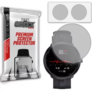 GrizzGlass PaperScreen folia matowa do Maimo Watch R - Akcesoria do smartwatchy GrizzGlass PaperScreen folia matowa do Maimo Watch R - Akcesoria do smartwatchy - miniaturka - grafika 1