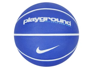 Piłka do koszykówki Nike Everyday Playground Graphic Roz 7 - Koszykówka - miniaturka - grafika 1