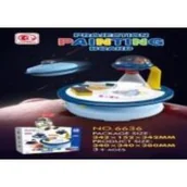 Projektory dla dzieci - Stolik edukacyjny z projektorem Maksik - miniaturka - grafika 1