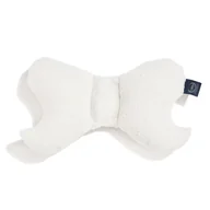 Kołdry i poduszki dla dzieci - La Millou Poduszka Angel's Wings Teddy Bear CREAM - miniaturka - grafika 1