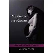 Mamania Przerwane oczekiwanie - Giorgia Cozza