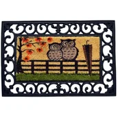 Wycieraczki - Wycieraczka CORONA 40 x 60 - miniaturka - grafika 1