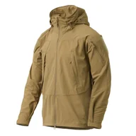 Odzież taktyczna i umundurowanie - Kurtka Helikon-Tex Trooper MK2 - StormStretch - Coyote  S - miniaturka - grafika 1