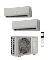 Klimatyzatory - EQUATION Multisplit 2024R08P05-0010 9000 i 12000 BTU - miniaturka - grafika 1