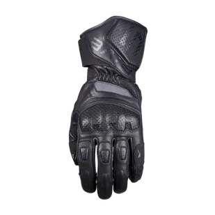 Rękawice Motocyklowe Five RFX Sport EVO Damskie CzarnyXL - Rękawice motocyklowe Rękawice Motocyklowe Five RFX Sport EVO Damskie CzarnyXL - Rękawice motocyklowe - miniaturka - grafika 1