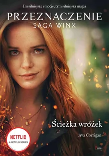 Ścieżka wróżek. Przeznaczenie. Saga Winx - E-booki dla dzieci i młodzieży - miniaturka - grafika 1