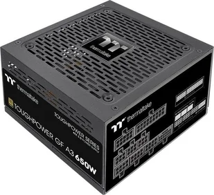 Thermaltake Toughpower GF A3 650W - Zasilacze komputerowe - miniaturka - grafika 1