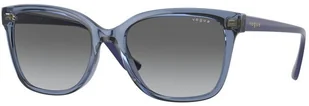 Vogue Okulary Przeciwsłoneczne Vogue VO 5426S 276211 - Okulary przeciwsłoneczne - miniaturka - grafika 1