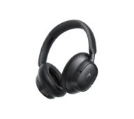 Słuchawki - Baseus BH1 NC Czarny - miniaturka - grafika 1