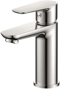 Washbasin faucet AQUALINE IRENE PREMIUM - Baterie umywalkowe - miniaturka - grafika 1