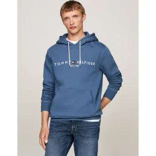 Tommy Hilfiger Bluza | Regular Fit - Bluzy męskie - miniaturka - grafika 1