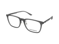 Okulary korekcyjne, oprawki, szkła - Dioptrie szkieł Emporio Armani EA3263D 6106 - miniaturka - grafika 1