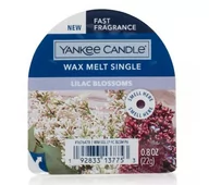 Zapachy do domu - Yankee Candle Yankee Candle Classic Wax Lilac Blossoms 22g 45656456 - miniaturka - grafika 1