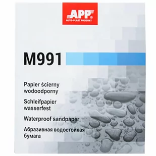 APP PAPIER SCIERNY P5000 230x280 - Materiały ścierne - miniaturka - grafika 1