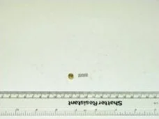 Manfrotto Bolec blokujący dźwignię - Inne akcesoria studyjne - miniaturka - grafika 1
