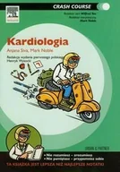 Książki medyczne - Kardiologia. Crash Course - miniaturka - grafika 1