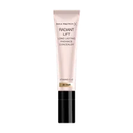 Korektory do twarzy - Max Factor MaxFactor RADIANT LIFT - LONG LASTING &amp; RADIANT CONCEALER - Rozświetlający korektor - 01 FAIR MAXFLLCKO-KO-01 - miniaturka - grafika 1