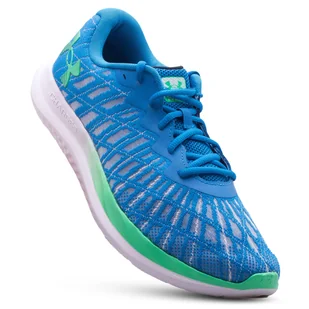 Buty do biegania męskie Under Armour UA Charged Breeze 2 - Buty trekkingowe męskie - miniaturka - grafika 1