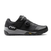 Buty rowerowe - Buty rowerowe męskie Northwave Overland Plus 80223013| r.44 | ===> rok 2022 - miniaturka - grafika 1