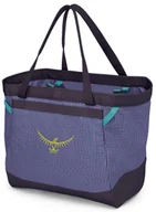 Torby podróżne - Torba podróżna / na sprzętOsprey Transporter Gear Tote 28 - euphoria purple - miniaturka - grafika 1