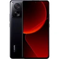 Telefony komórkowe - Xiaomi 13T 5G 8GB/256GB Dual Sim Czarny - miniaturka - grafika 1