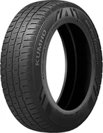 Opony ciężarowe - Kumho WinterTran CW51 195/70R15 104/102R - miniaturka - grafika 1