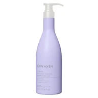 Szampony do włosów - Björn Axén COOL BLONDE Szampon do włosów blond 750 ml - miniaturka - grafika 1