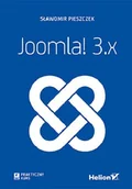 Systemy operacyjne i oprogramowanie - Joomla! 3.x. Praktyczny kurs - miniaturka - grafika 1