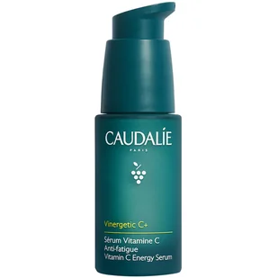 Caudalie Caudalie Vinergetic C+ serum do twarzy z efektem rozjaśniającym 30 ml - Serum do twarzy - miniaturka - grafika 3