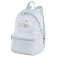 Plecaki - Plecak Puma Core Up 079476 (kolor czarny) - miniaturka - grafika 1