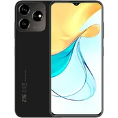 Telefony komórkowe - ZTE Blade V50 Design 8/256GB Czarny - miniaturka - grafika 1